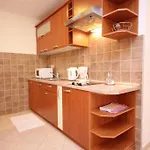 Apartamento With A Parking Space - 7985