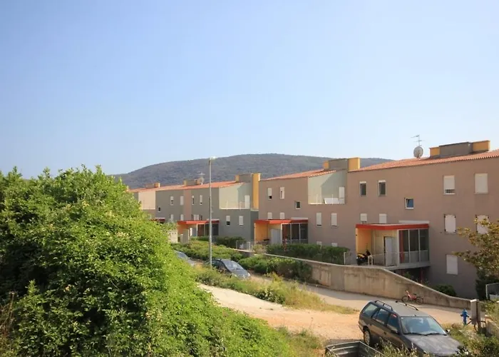 With A Parking Space - 7985 Appartamento Cres