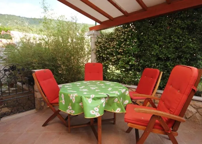 With A Parking Space - 7985 Appartamento Cres